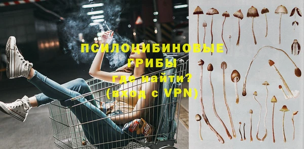 кристаллы Белоозёрский